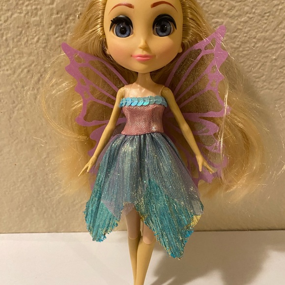 Doll - Picture 11 of 11